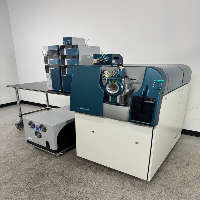 Sciex TripleTOF 6600+ Mass Spectrometer image 1